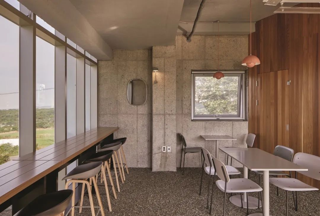 首尔创意团队打造城市中的自然空间-93