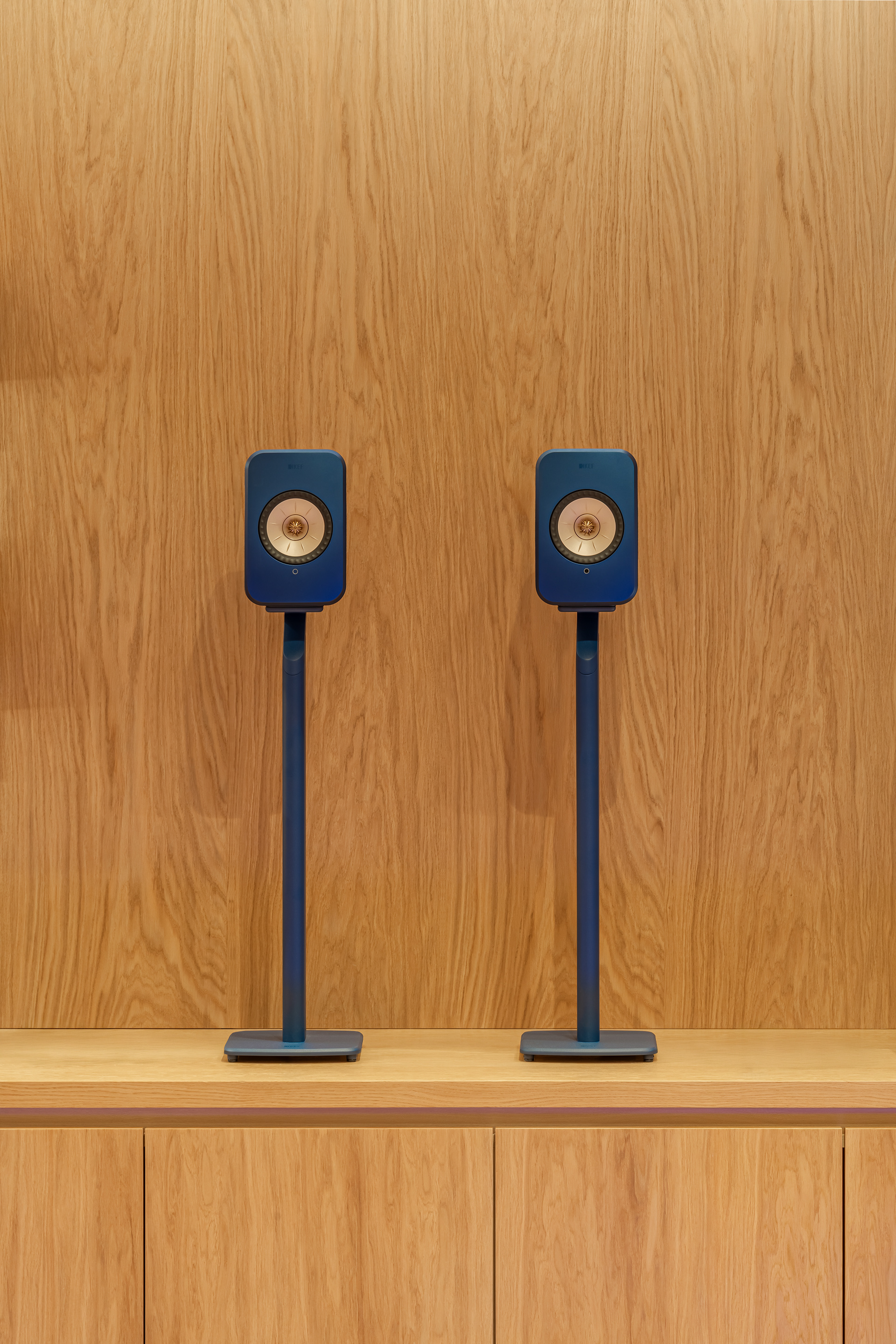 在商场播放黑胶唱片丨乌克兰基辅丨Julia Katerinych,Vitalii Sobchenko-34