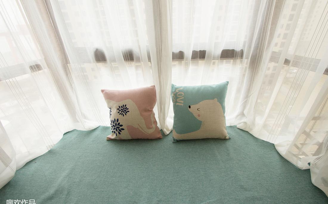 野孩子空间设计·摇光-28