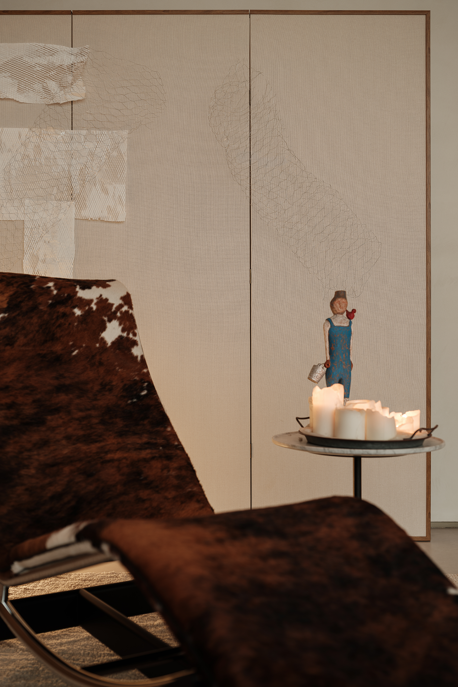 东方意,自然居丨中国重庆丨重庆悦空间设计-31