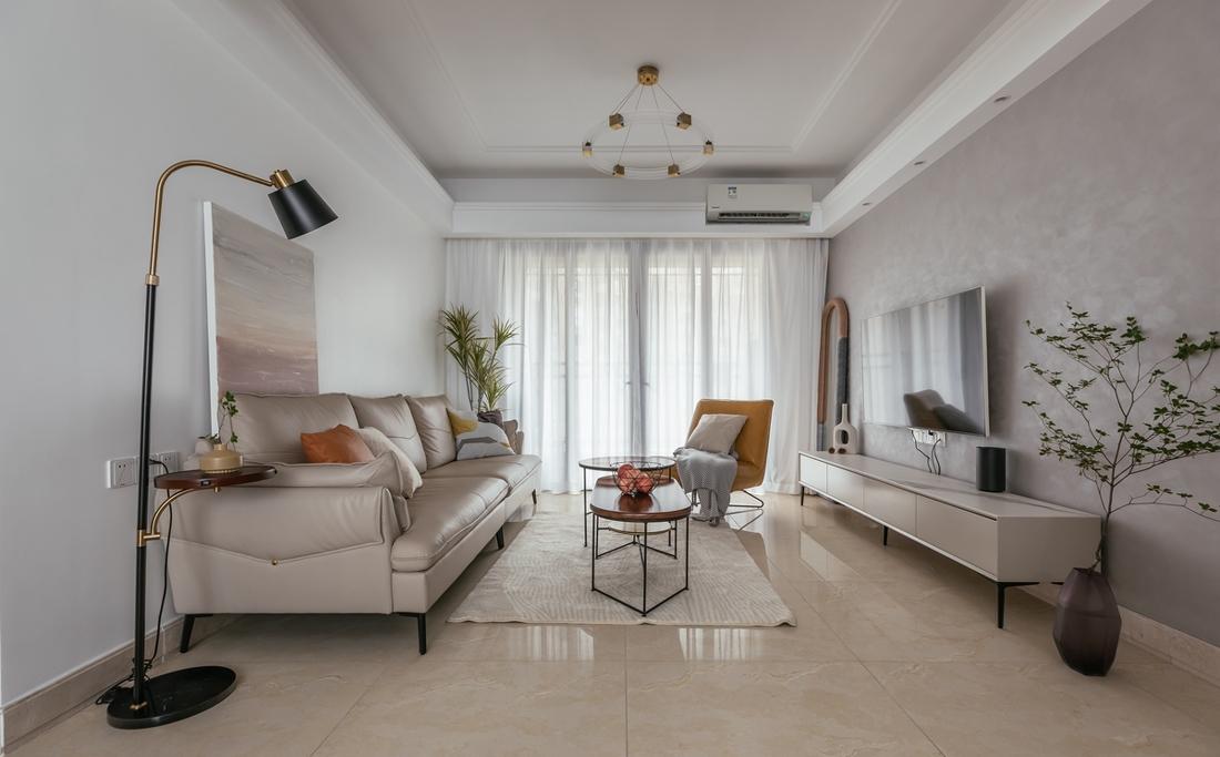 现代亲子宅设计-12