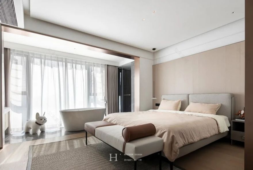 静谧之所丨中国福州丨洪兴,国广一叶-19