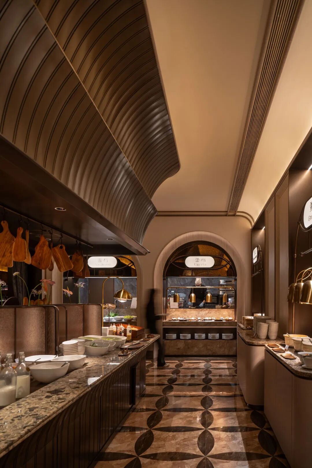 美居酒店 2·0丨中国杭州丨朱周设计-32