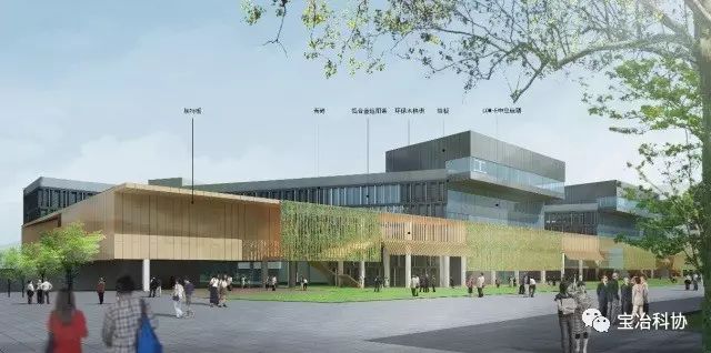 香江归流20载，深圳建校铸精品！-31