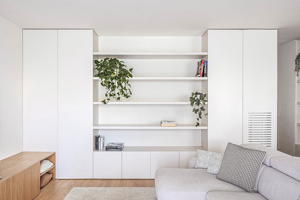 Casa #A404 公寓丨意大利巴勒莫丨Studio Didea-2