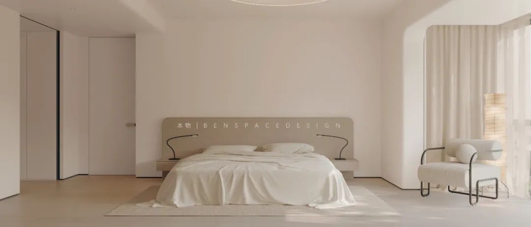 汕头金银岛别墅室内设计丨中国汕头丨深圳本物设计有限公司-62