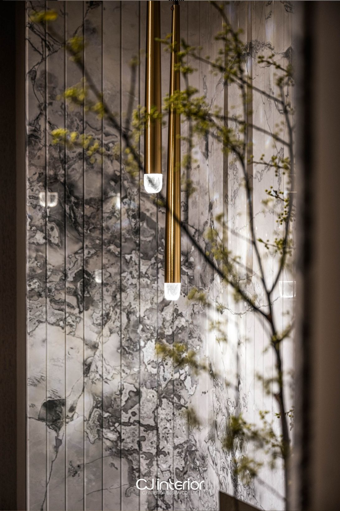 CJ INTERIOR 長景國際設計有限公司-0