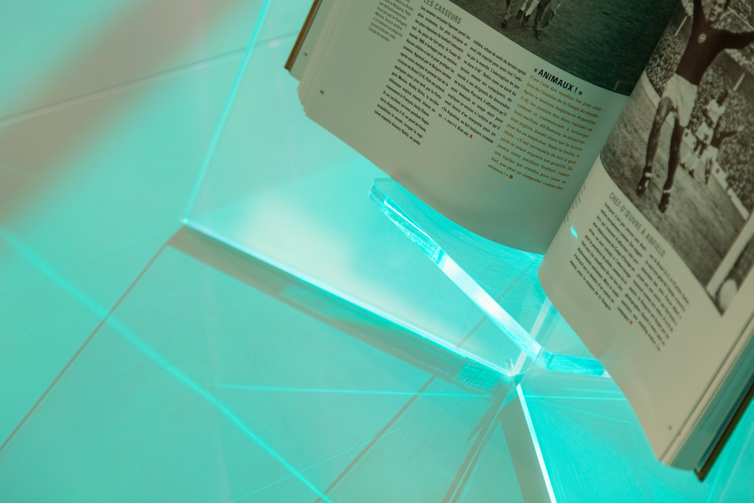 中南 1895 城市展厅——飞行的姿态,重构城市与文明的关系-72