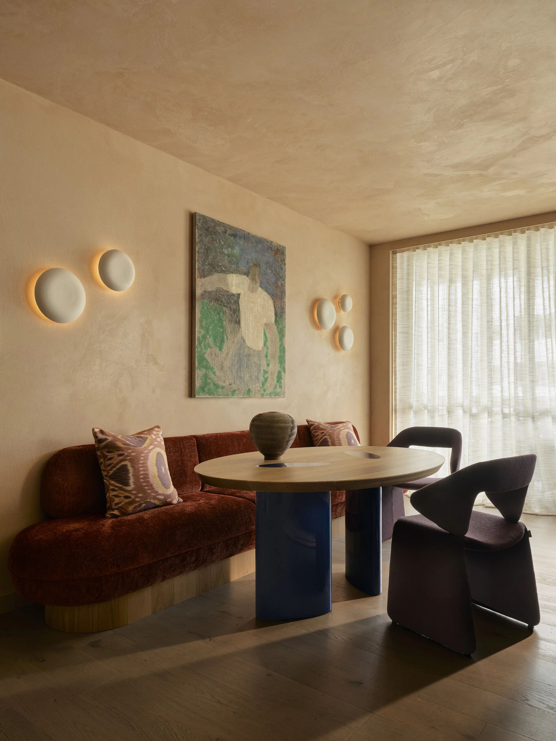 克罗马蒂卡丨澳大利亚悉尼丨建筑设计PBD Architects,室内设计Mim Design等-34