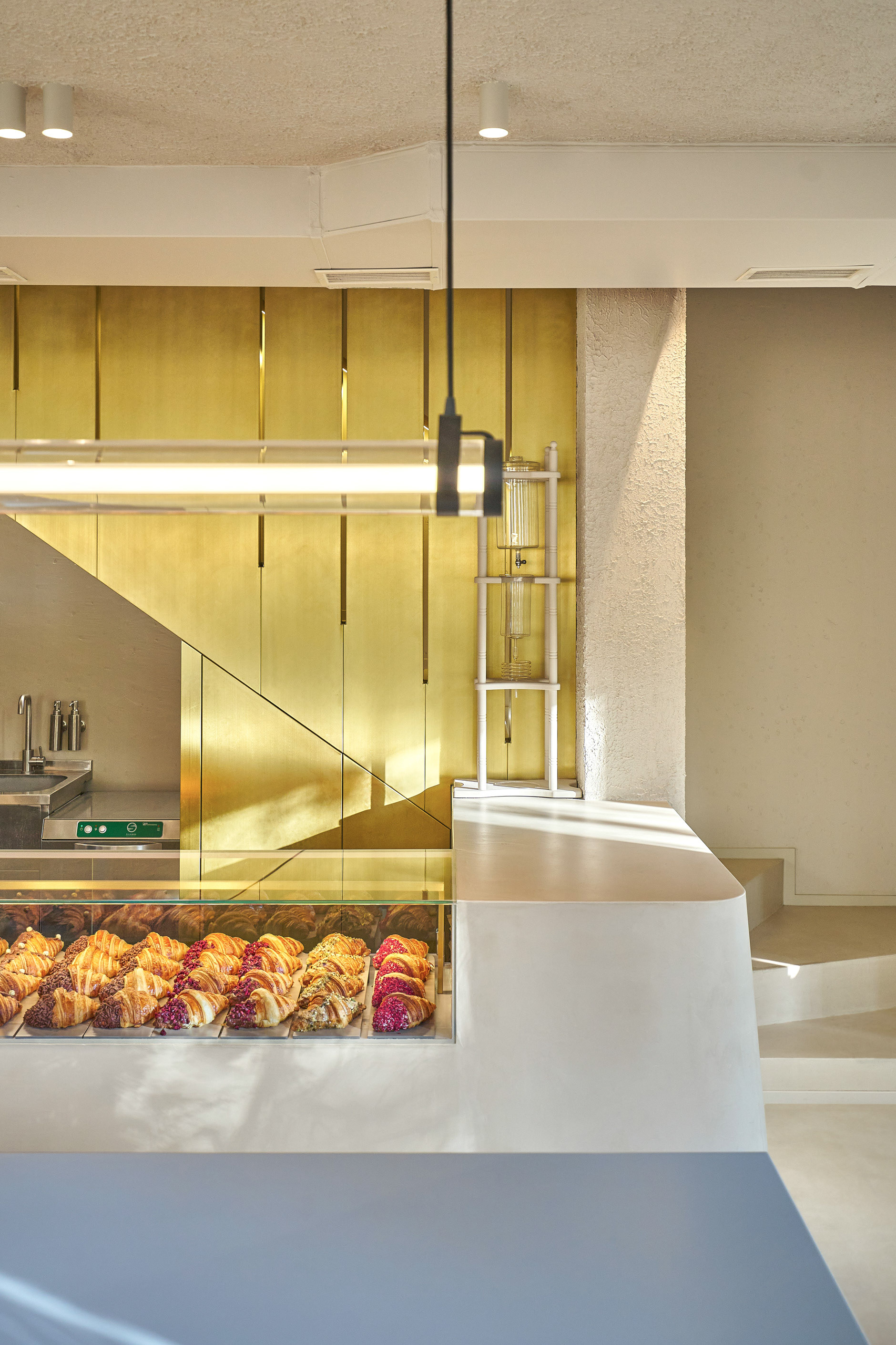 Klara Zaharivna 室内设计丨乌克兰敖德萨-17