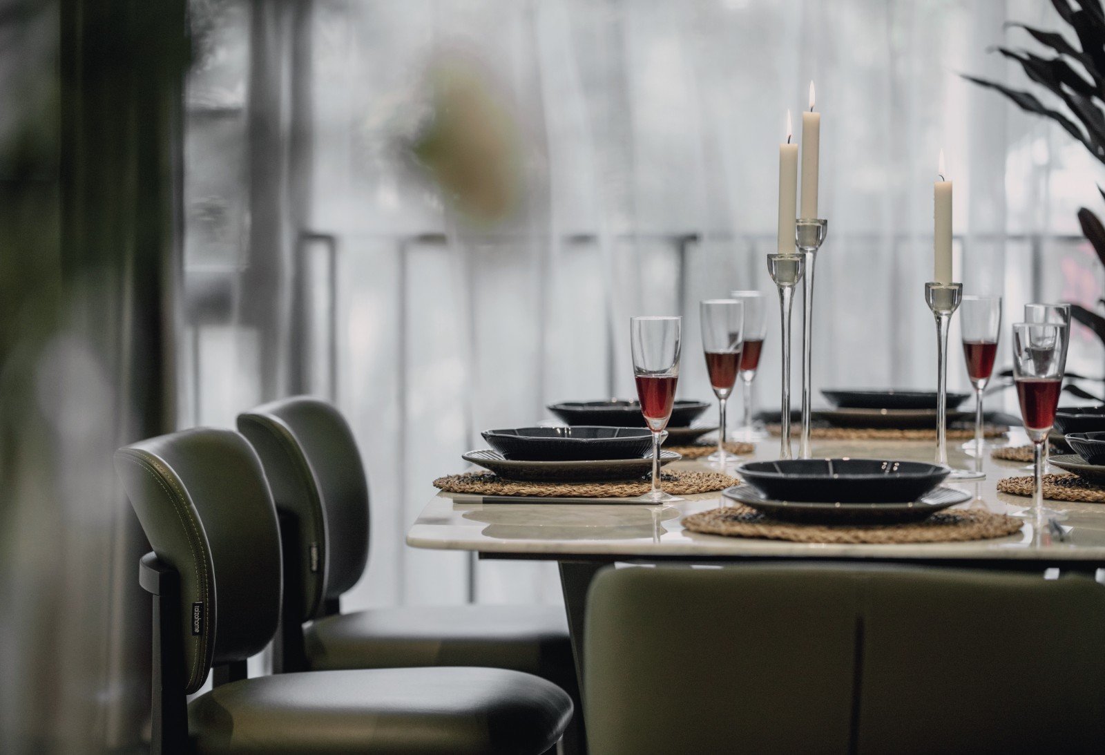 深圳华侨城香山里私宅-23