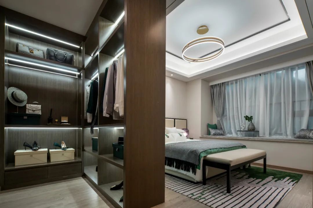 锦澜悦山丨中国成都丨堇尚悦设计-31