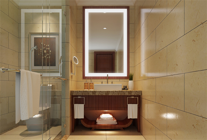 兰州高档私人会所装修设计丨中国兰州-5