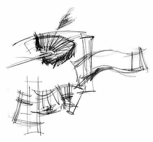 “Kurort Pirogovo”1号楼,2号楼丨俄罗斯-53