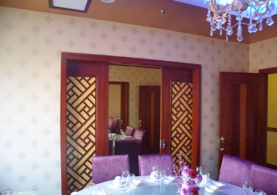 
上海怡香閣酒樓 -8