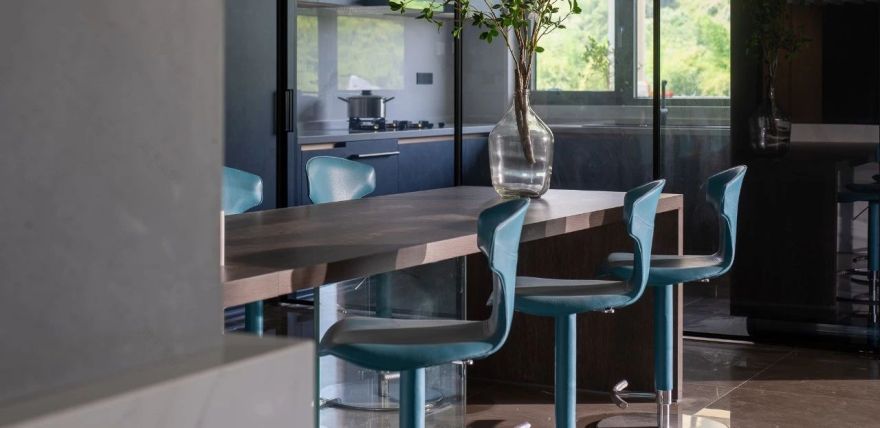 清风徐来丨中国四川丨眉山大可设计-58