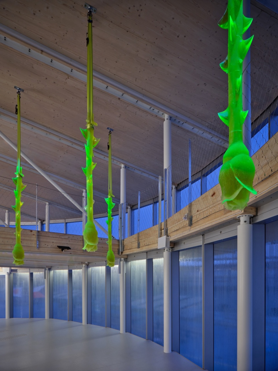 2025大阪世博会捷克馆丨日本丨Apropos Architects-47