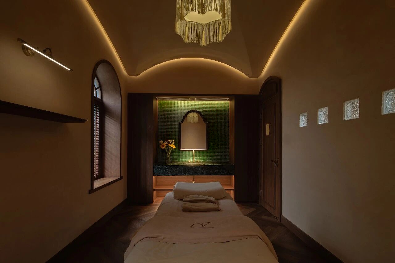 清至 疗愈空间丨吴文汉-41