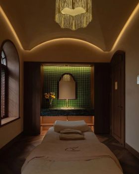 清至 疗愈空间丨吴文汉