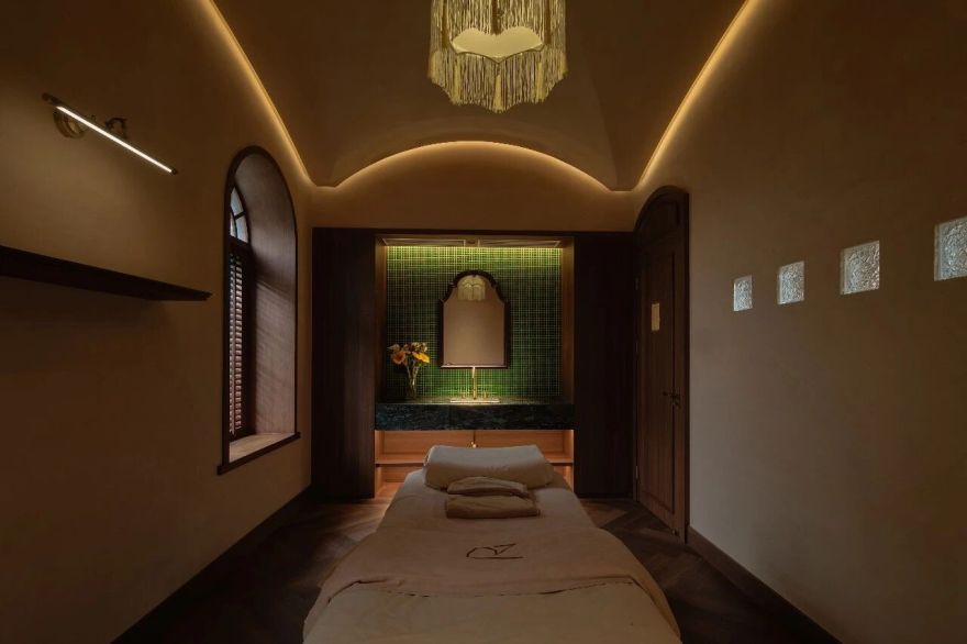 清至 疗愈空间丨吴文汉-41