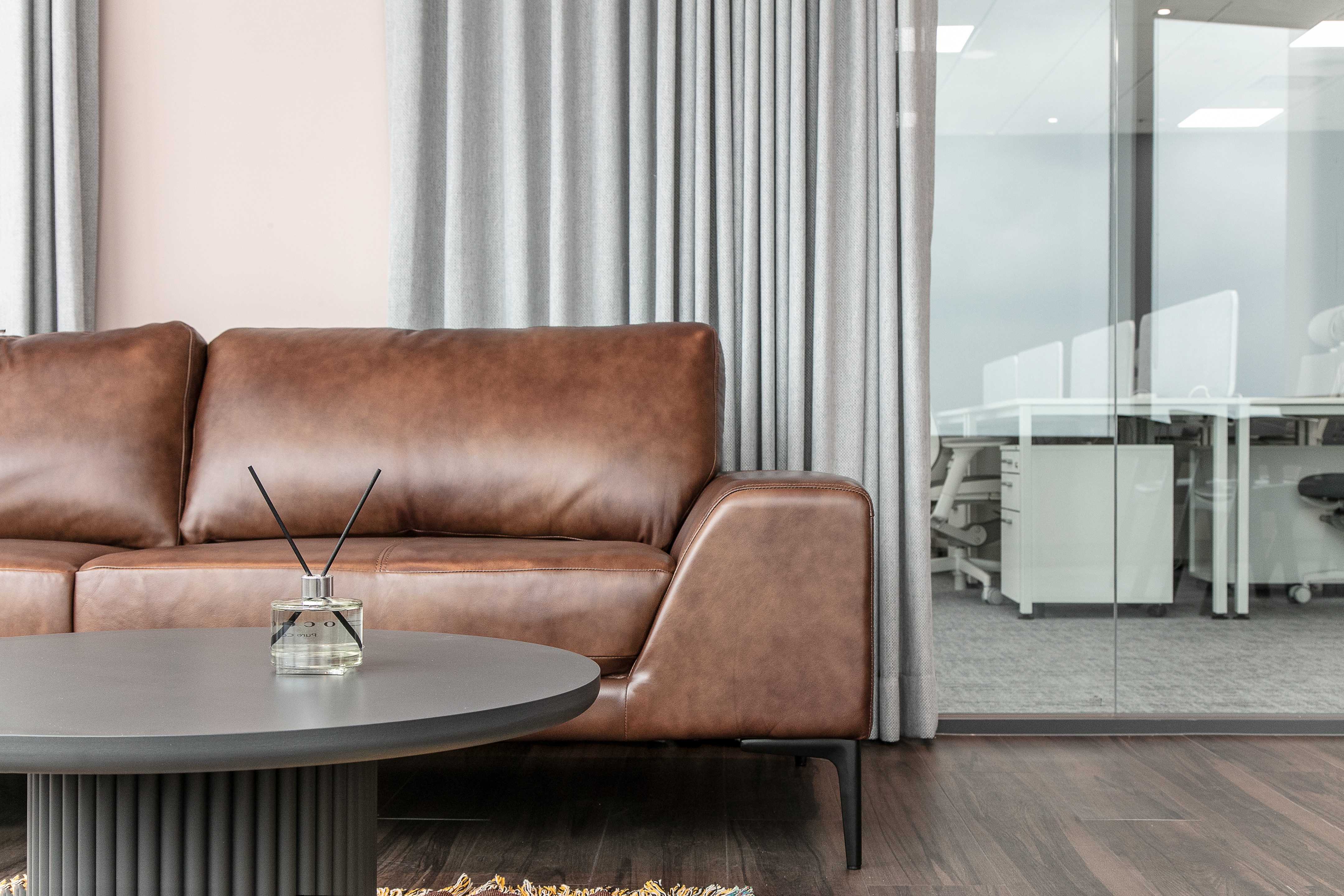 Wanted 工作平台丨韩国首尔丨OUTINSPACE 室内工作室-43