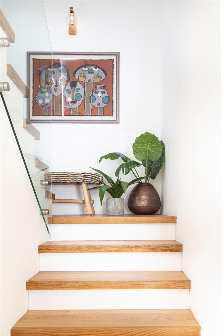 יעל עצמון לוי | עיצוב פנים דירת גן 6 חדרים במודיעין - PICKINTERI-15