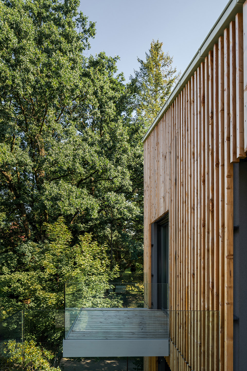 Kamenice 公寓楼丨捷克丨NEW HOW architects-65