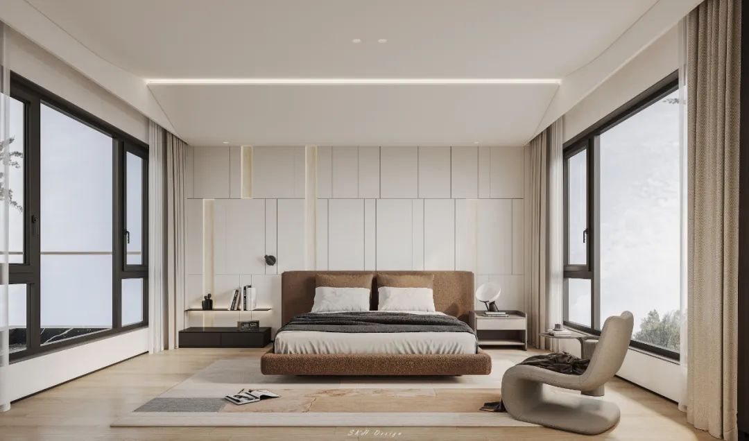 越城天地·金陵玥丨中国南京丨观享际SKH室内设计-44