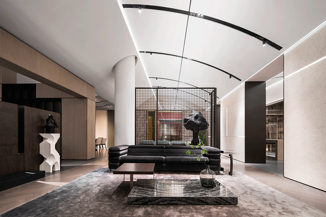 本来之间长沙新展区丨中国长沙丨唐忠汉-29