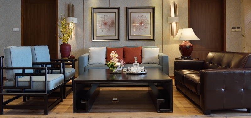 水榭公馆会所-22