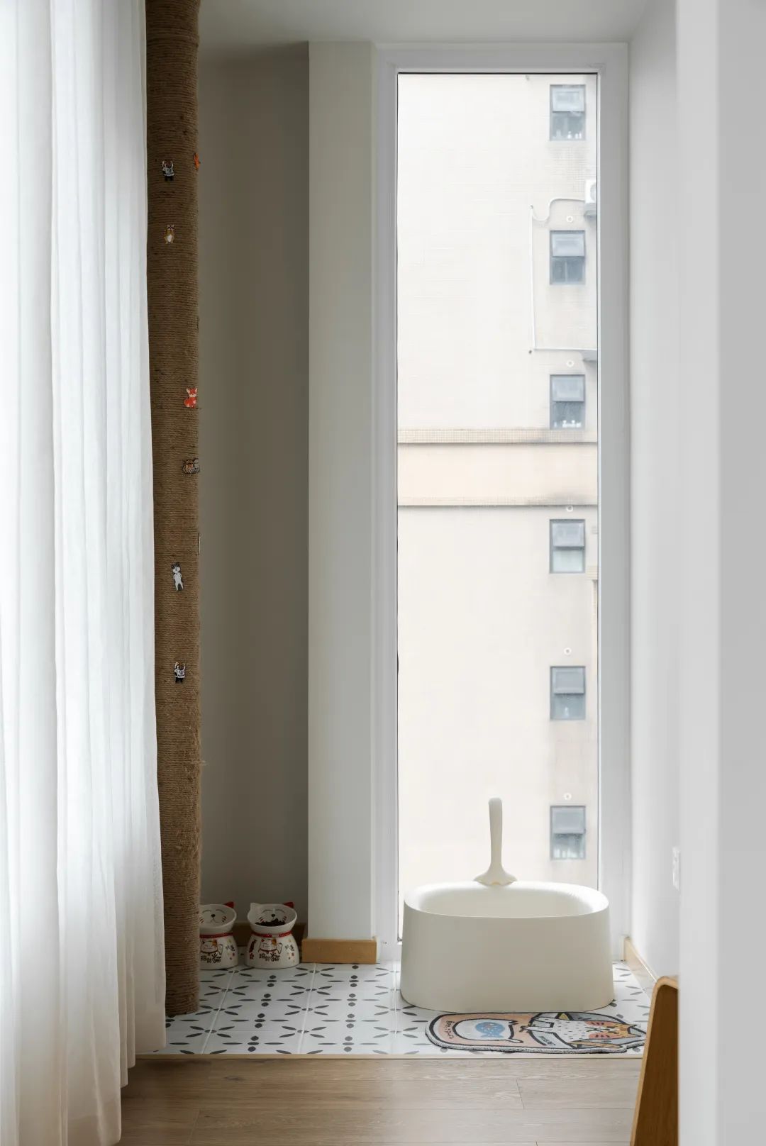 成都小姐姐的梦幻日式小宅丨中国成都丨李大脓-89