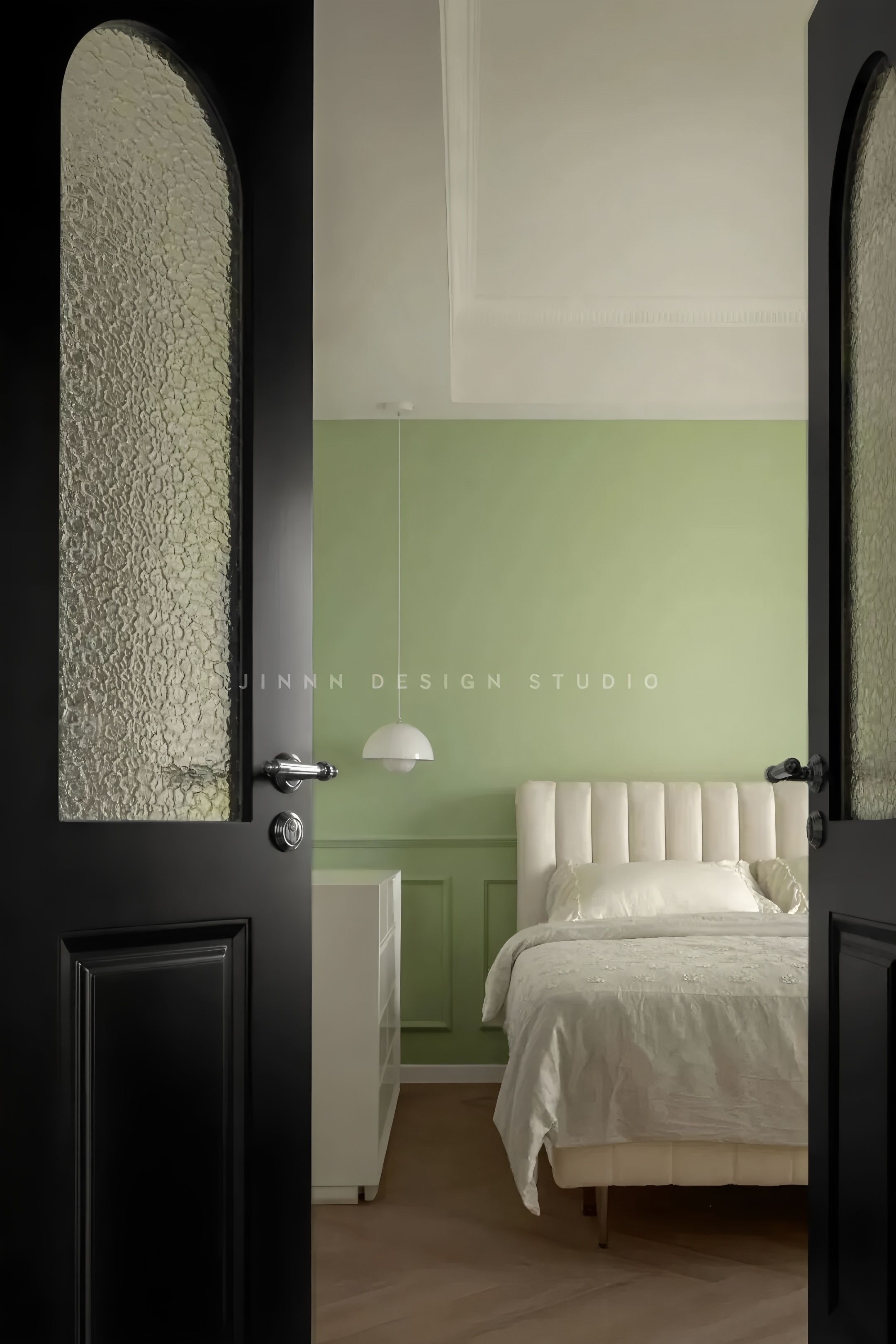 南城梦乡,风起涟漪 · 屿合传世空间设计丨中国株洲-21