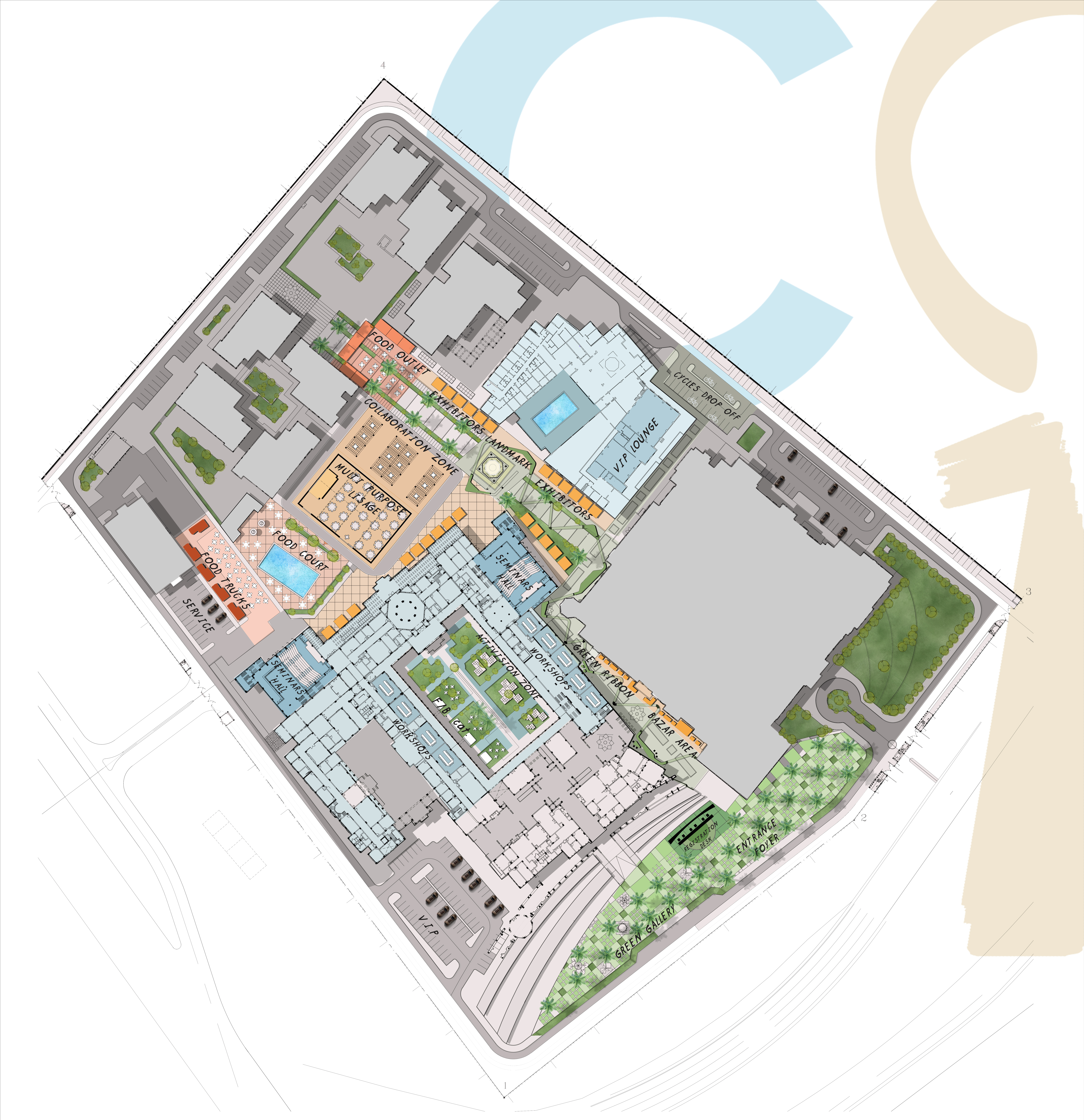 17th U.N. Climate Change Conference of Youth (COY'17)-3