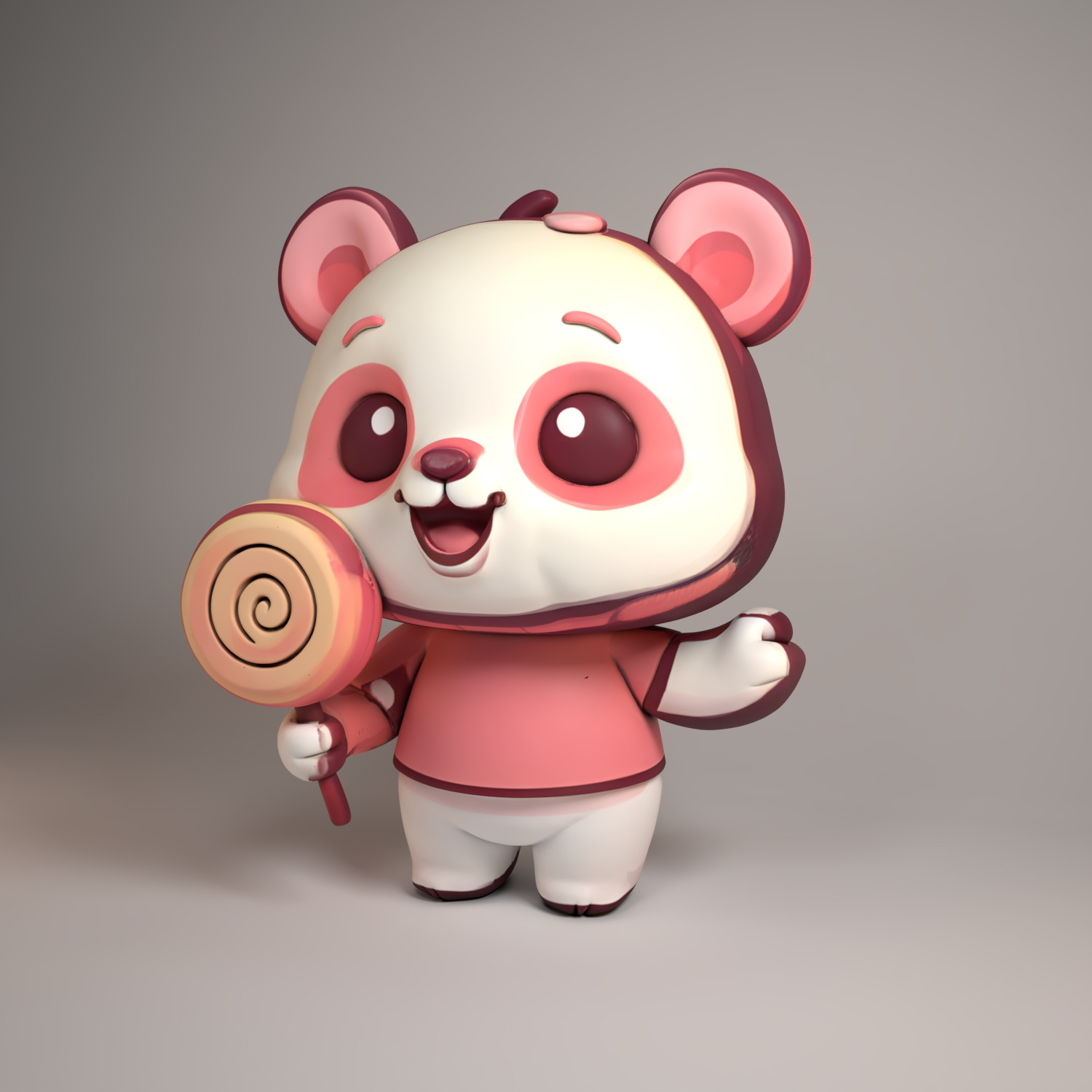 Candy Dream Kids Store Project-3