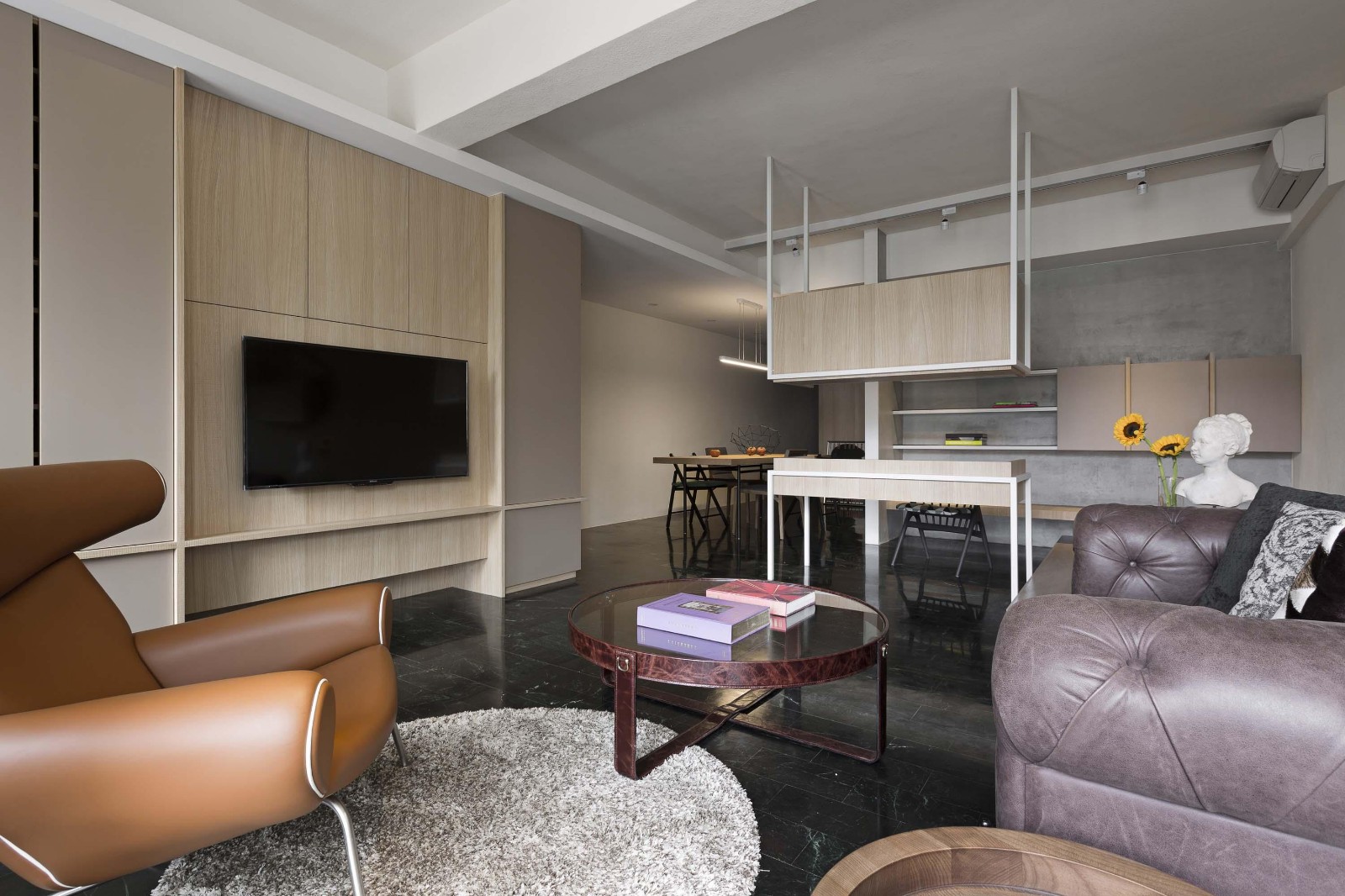 百福老宅  思谬空间设计-3