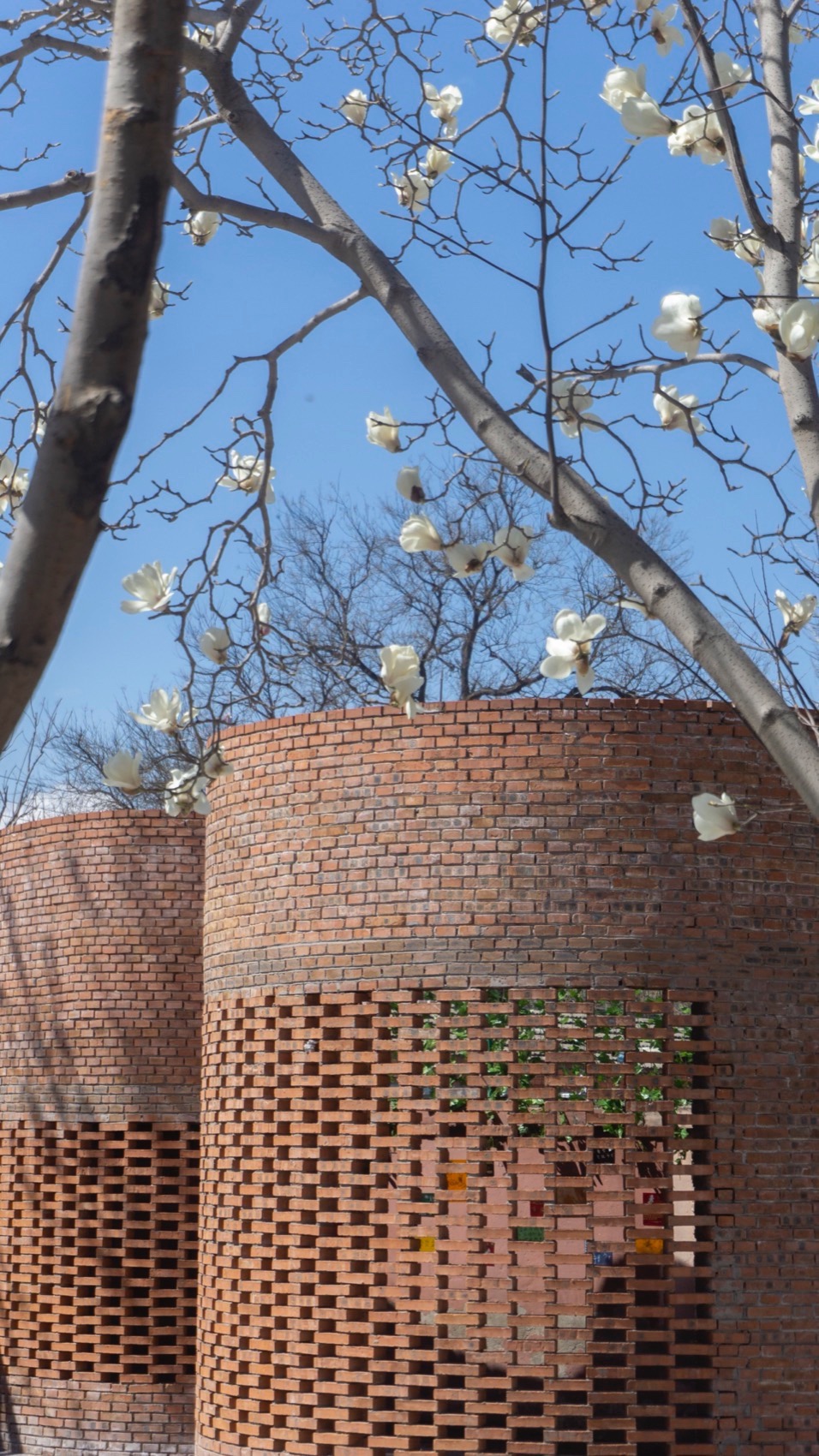 北京爱哲未来学校丨中国北京丨hyperSity殊至建筑-85