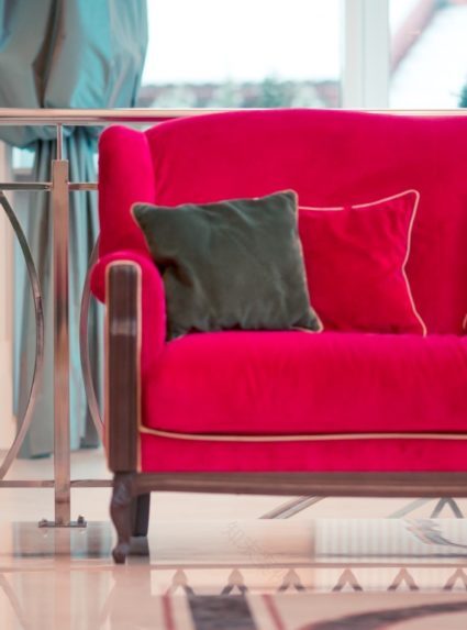 现代风格酒店(未明确提及具体名称)丨乌克兰丨Cult of Design-13