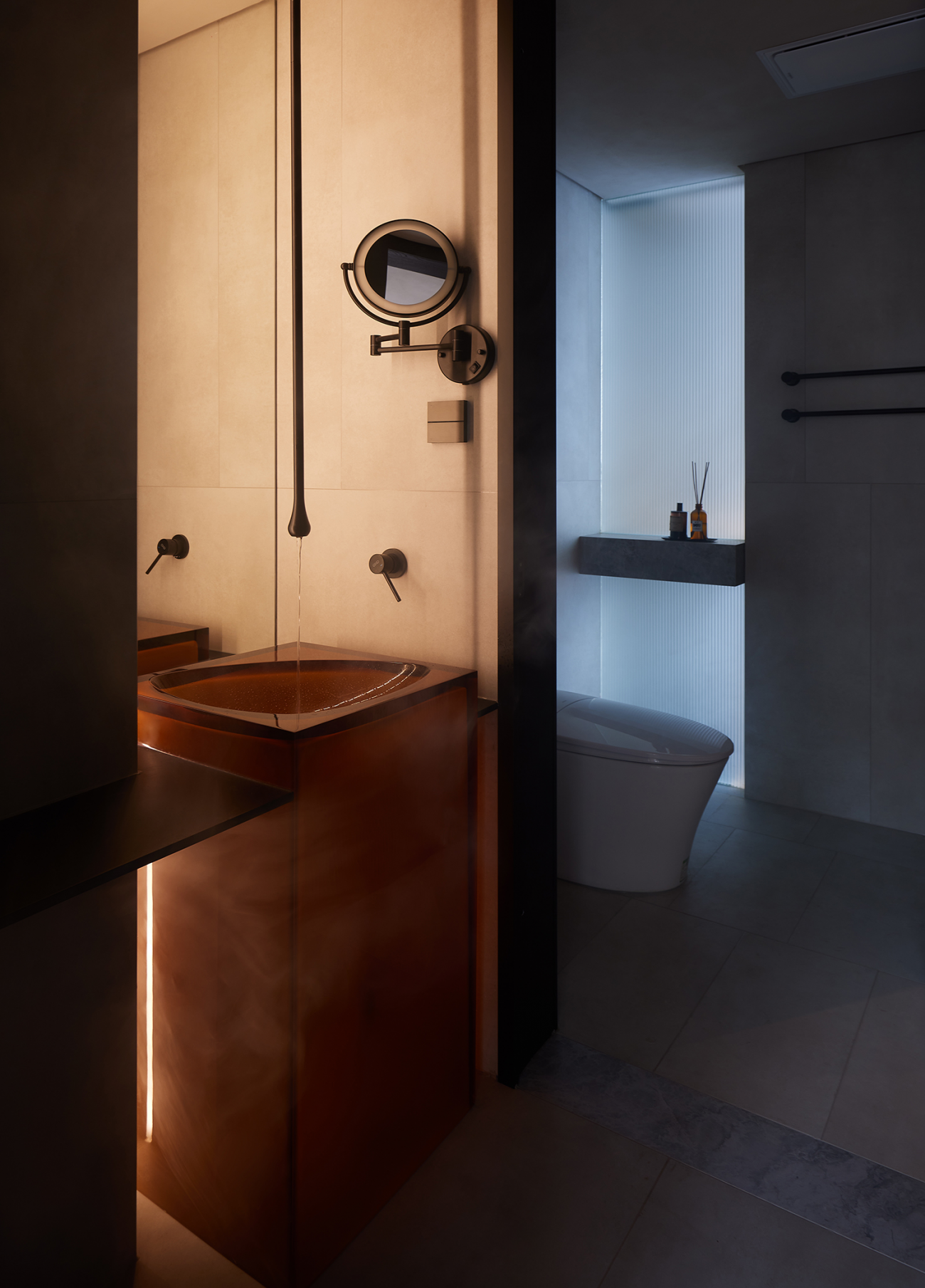 生活的诗意 · 沈阳别墅丨中国沈阳丨木子仁-43