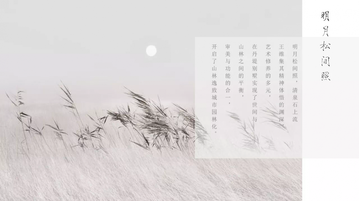 星河广州南沙丹堤别墅丨中国黄山丨C&C 壹挚设计,凯斯设计（深圳）有限公司-0