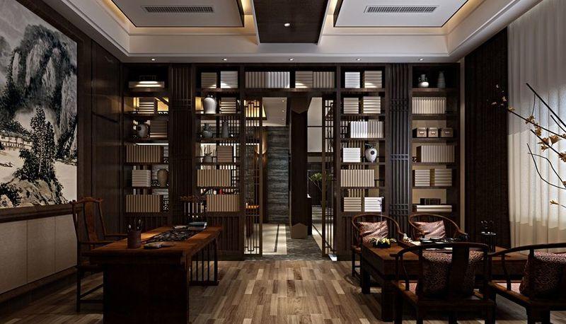 圣玛利亚休闲会所-12