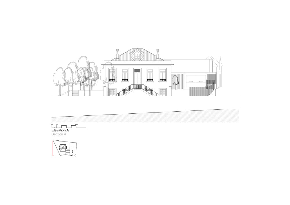 葡萄牙 GC 之家-47