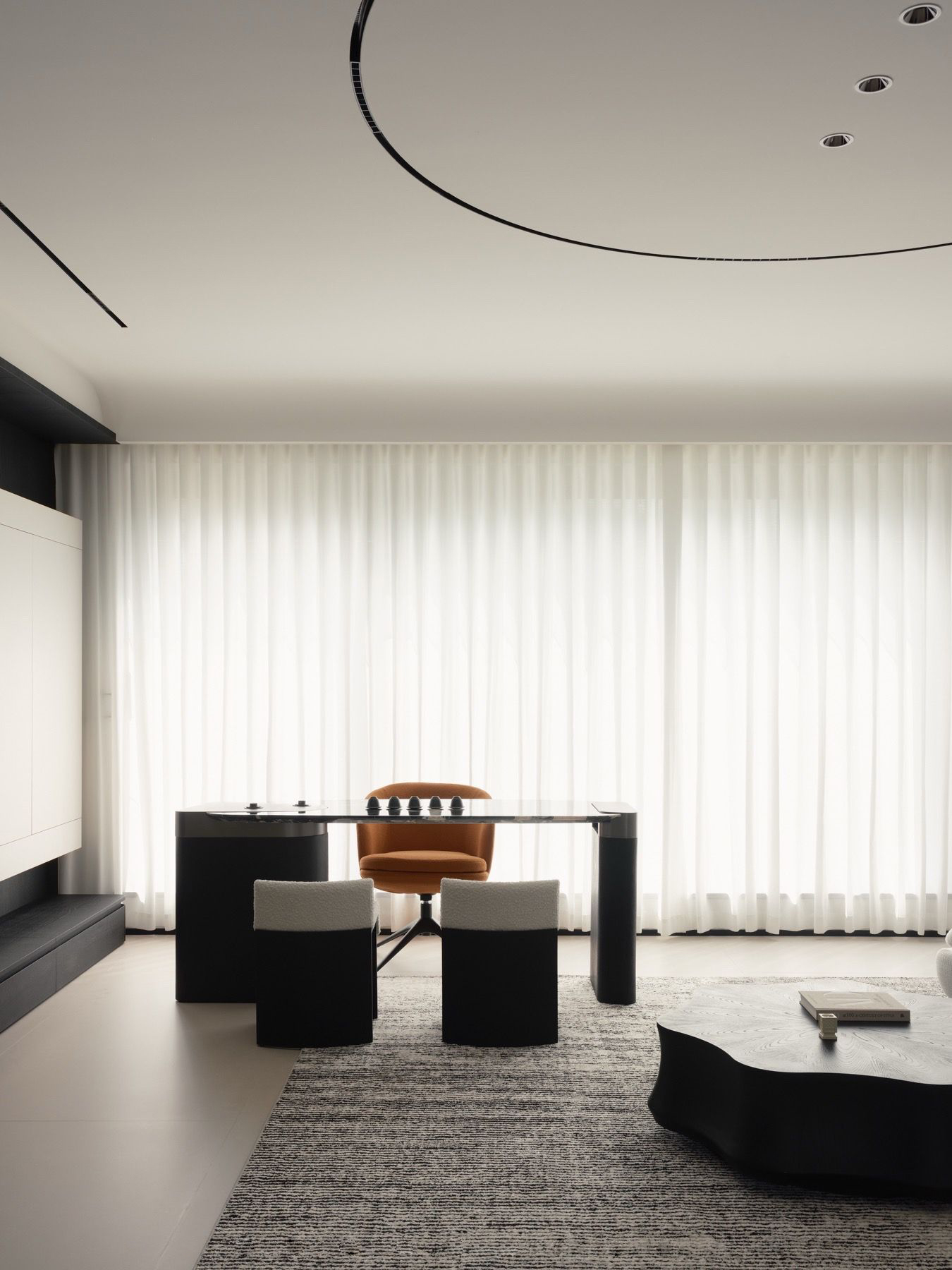 150 现代大平层（南昌丰城）-9