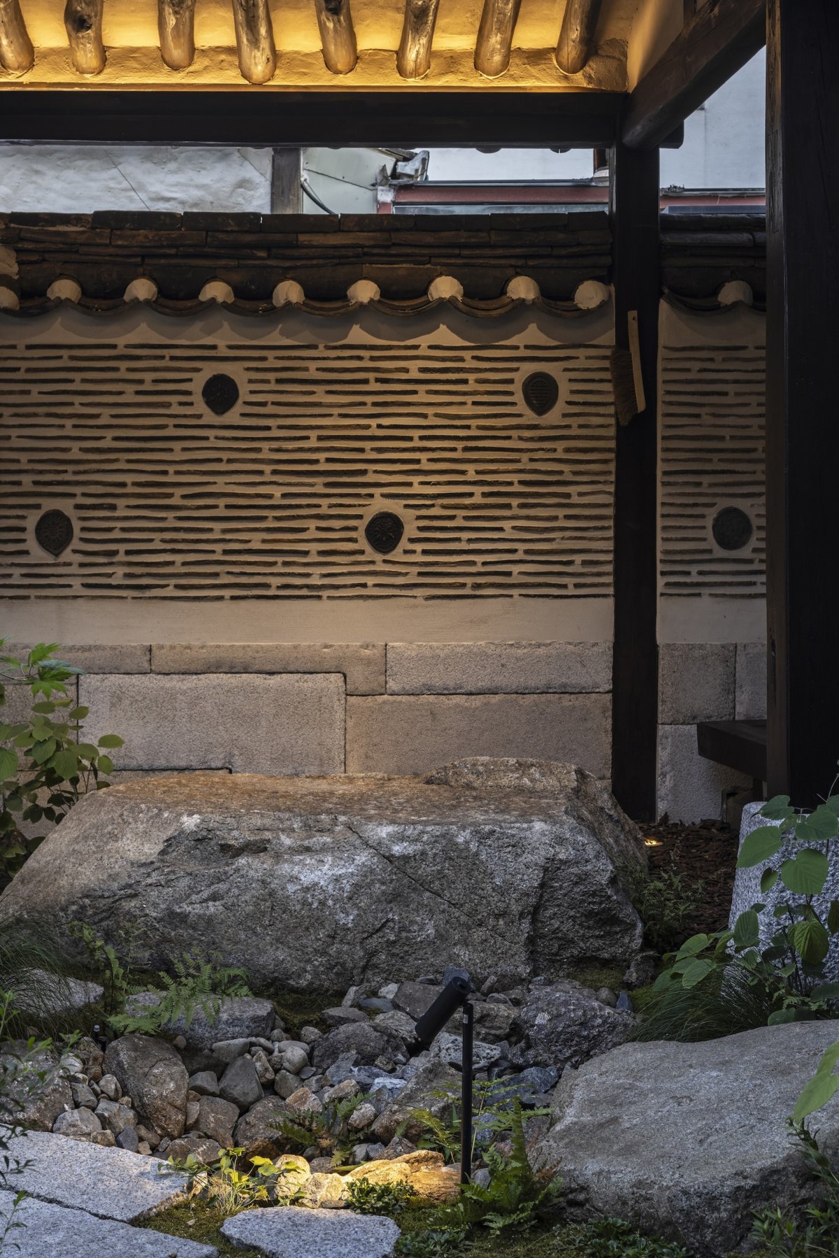 韩屋散文努哈丨韩国丨Z Lab 事务所-3