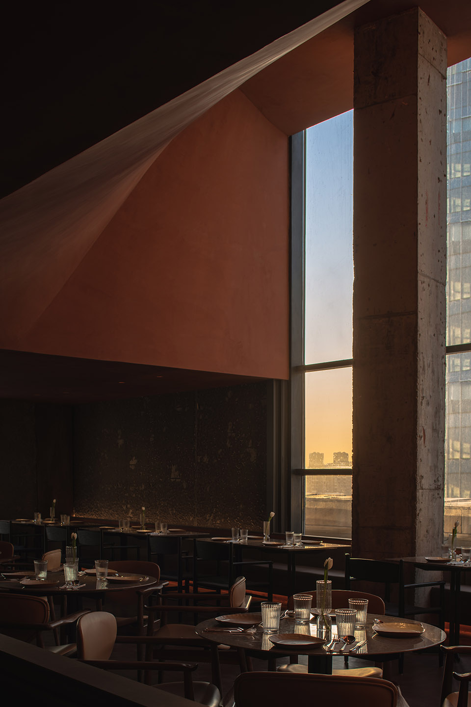 厦门反正餐厅丨中国厦门丨不详-16