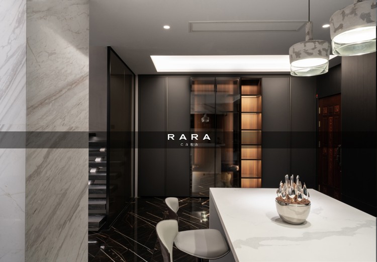 RARA·悦宫设计案例-19
