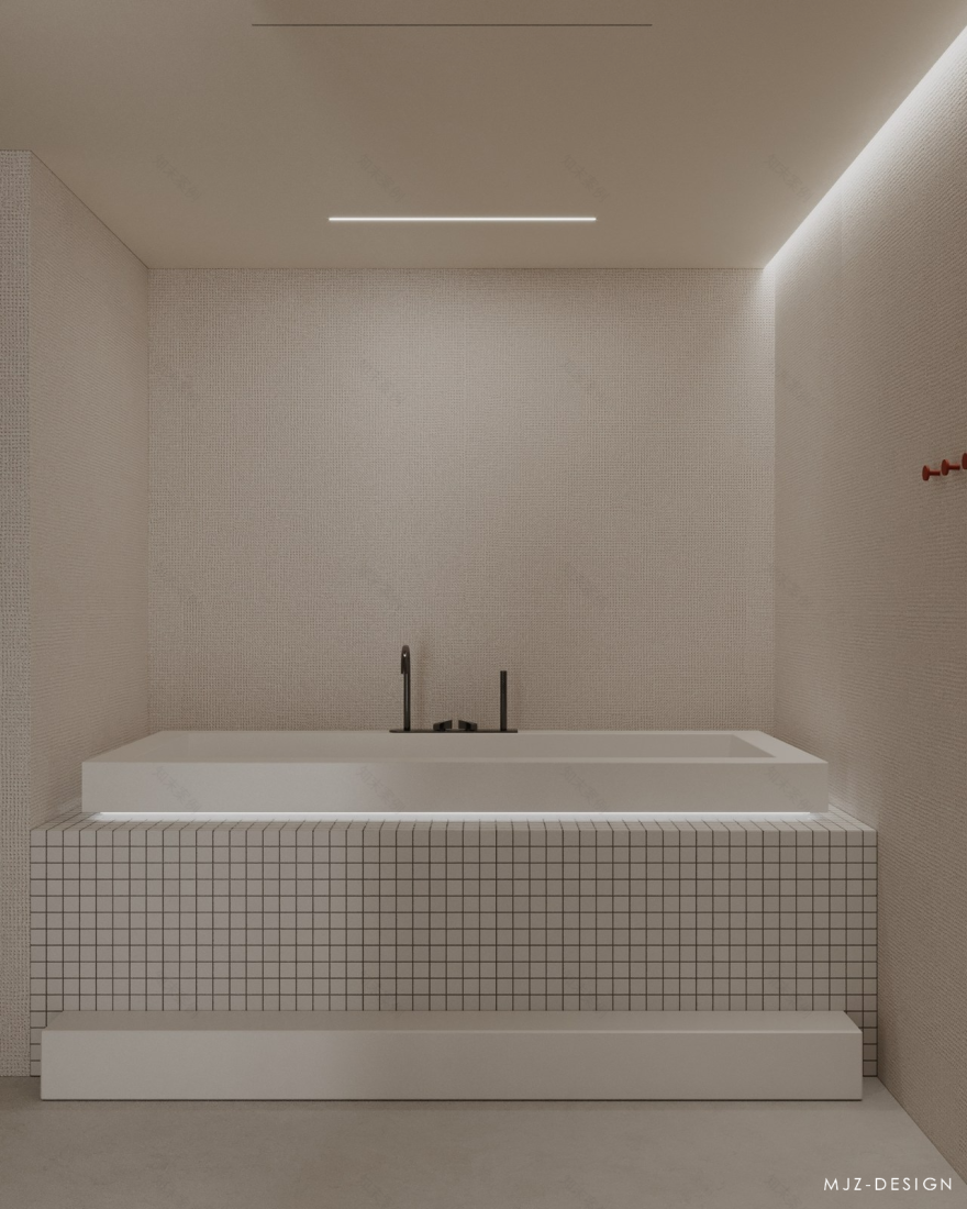 BAIRES 100 平方米 23丨俄罗斯莫斯科丨NUMÉRO A-52