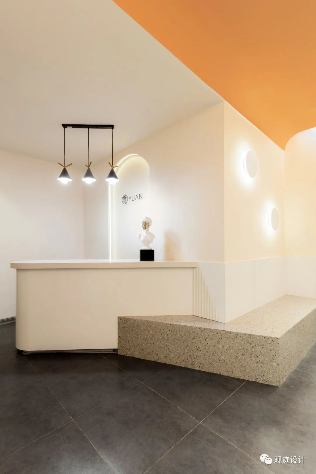 美女设计师打造的女性专属衣橱空间-50