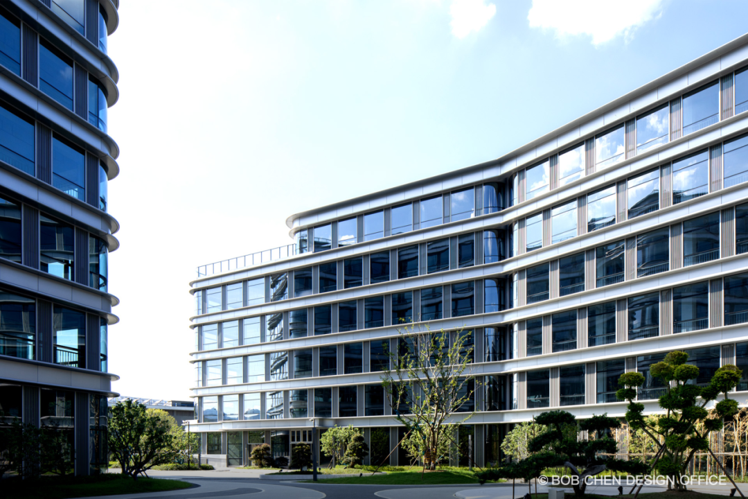 杭州之江ART,之江画室象山校区丨中国杭州丨陈飞波设计事务所-0