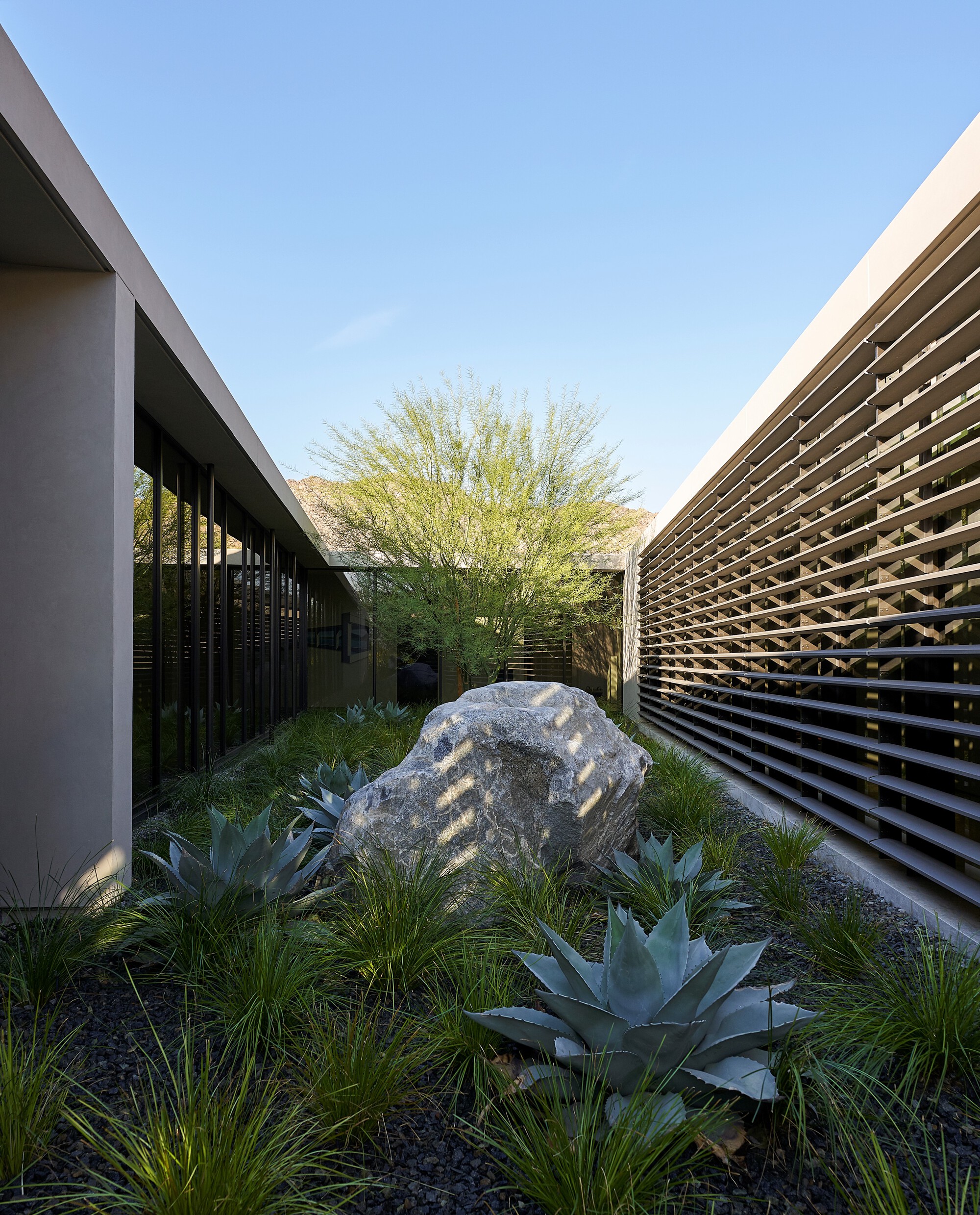 卡维什法院大楼丨美国丨o2 Architecture-30