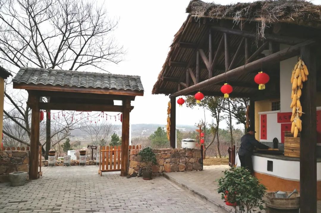 三瓜公社，如何从“穷山村”到“网红村”？-36